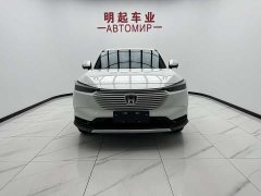 Honda Vezel 1.5L CVT Elite Edition - фото 2
