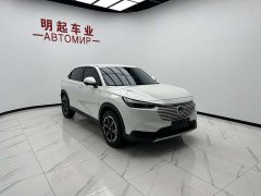 Honda Vezel 1.5L CVT Elite Edition - фото 3