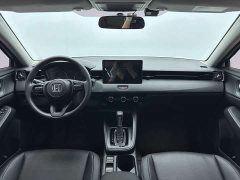 Honda Vezel 1.5L CVT Elite Edition - фото 7