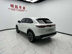 Honda Vezel 1.5L CVT Elite Edition - фото 8