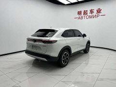 Honda Vezel 1.5L CVT Elite Edition - фото 9