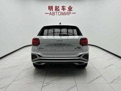 Audi Q2L 35 TFSI fashionable and dynamic - фото 10