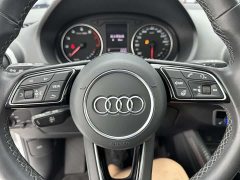 Audi Q2L 35 TFSI fashionable and dynamic - фото 14