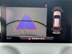 Audi Q2L 35 TFSI fashionable and dynamic - фото 16