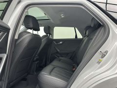 Audi Q2L 35 TFSI fashionable and dynamic - фото 6