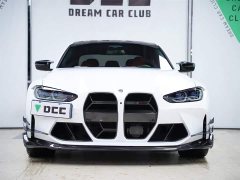BMW M3 2023 M3 Sedan M xDrive Thunder Edition - фото 16