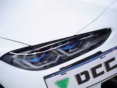 BMW M3 2023 M3 Sedan M xDrive Thunder Edition - фото 17