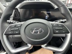 Lexus Elantra 1.5L CVT LUX Black Knight Limited Edition - фото 14