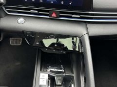 Lexus Elantra 1.5L CVT LUX Black Knight Limited Edition - фото 15