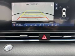 Lexus Elantra 1.5L CVT LUX Black Knight Limited Edition - фото 16