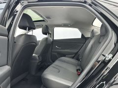 Lexus Elantra 1.5L CVT LUX Black Knight Limited Edition - фото 6