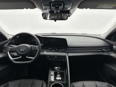 Lexus Elantra 1.5L CVT LUX Black Knight Limited Edition - фото 7