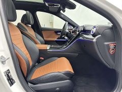 Mercedes-Benz C-Class 2022 C 260 L Night Edition Sport - фото 13