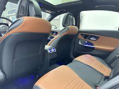 Mercedes-Benz C-Class 2022 C 260 L Night Edition Sport - фото 14