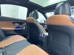Mercedes-Benz C-Class 2022 C 260 L Night Edition Sport - фото 15