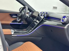Mercedes-Benz C-Class 2022 C 260 L Night Edition Sport - фото 16