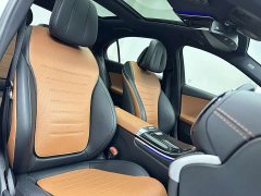 Mercedes-Benz C-Class 2022 C 260 L Night Edition Sport - фото 17
