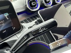 Mercedes-Benz C-Class 2022 C 260 L Night Edition Sport - фото 18
