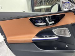 Mercedes-Benz C-Class 2022 C 260 L Night Edition Sport - фото 19