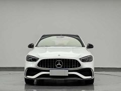Mercedes-Benz C-Class 2022 C 260 L Night Edition Sport - фото 3