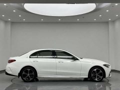 Mercedes-Benz C-Class 2022 C 260 L Night Edition Sport - фото 4