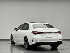Mercedes-Benz C-Class 2022 C 260 L Night Edition Sport - фото 5