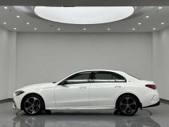 Mercedes-Benz C-Class 2022 C 260 L Night Edition Sport - фото 6
