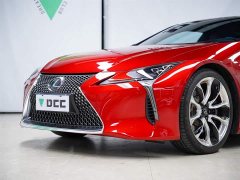 Lexus LC 2020 500h Sports Edition - фото 14