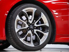 Lexus LC 2020 500h Sports Edition - фото 15