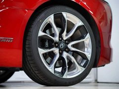 Lexus LC 2020 500h Sports Edition - фото 18