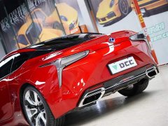 Lexus LC 2020 500h Sports Edition - фото 3