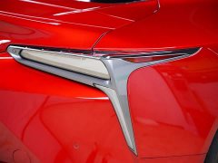 Lexus LC 2020 500h Sports Edition - фото 5