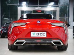 Lexus LC 2020 500h Sports Edition - фото 8