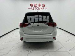 Mitsubishi Outlander 2021 2.0L 2WD Entry-Level 5-Seater - фото 10