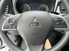 Mitsubishi Outlander 2021 2.0L 2WD Entry-Level 5-Seater - фото 14