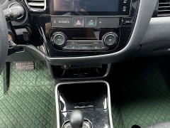 Mitsubishi Outlander 2021 2.0L 2WD Entry-Level 5-Seater - фото 15