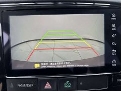 Mitsubishi Outlander 2021 2.0L 2WD Entry-Level 5-Seater - фото 16