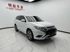 Mitsubishi Outlander 2021 2.0L 2WD Entry-Level 5-Seater - фото 3