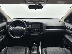 Mitsubishi Outlander 2021 2.0L 2WD Entry-Level 5-Seater - фото 7