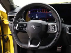 Ford Mustang 2.3T EcoBoost hardtop performance version - фото 12