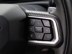 Ford Mustang 2.3T EcoBoost hardtop performance version - фото 14