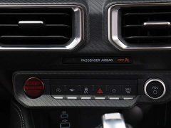 Ford Mustang 2.3T EcoBoost hardtop performance version - фото 17