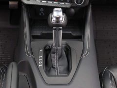 Ford Mustang 2.3T EcoBoost hardtop performance version - фото 18