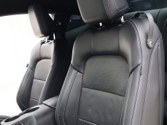 Ford Mustang 2.3T EcoBoost hardtop performance version - фото 3