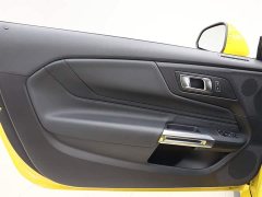 Ford Mustang 2.3T EcoBoost hardtop performance version - фото 5
