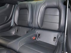 Ford Mustang 2.3T EcoBoost hardtop performance version - фото 6