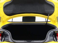Ford Mustang 2.3T EcoBoost hardtop performance version - фото 9