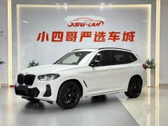 BMW X3 xDrive30i Exclusive M Night Package - фото 1