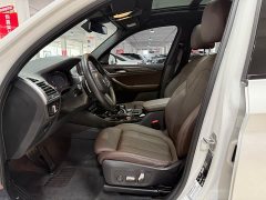 BMW X3 xDrive30i Exclusive M Night Package - фото 10