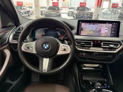 BMW X3 xDrive30i Exclusive M Night Package - фото 12
